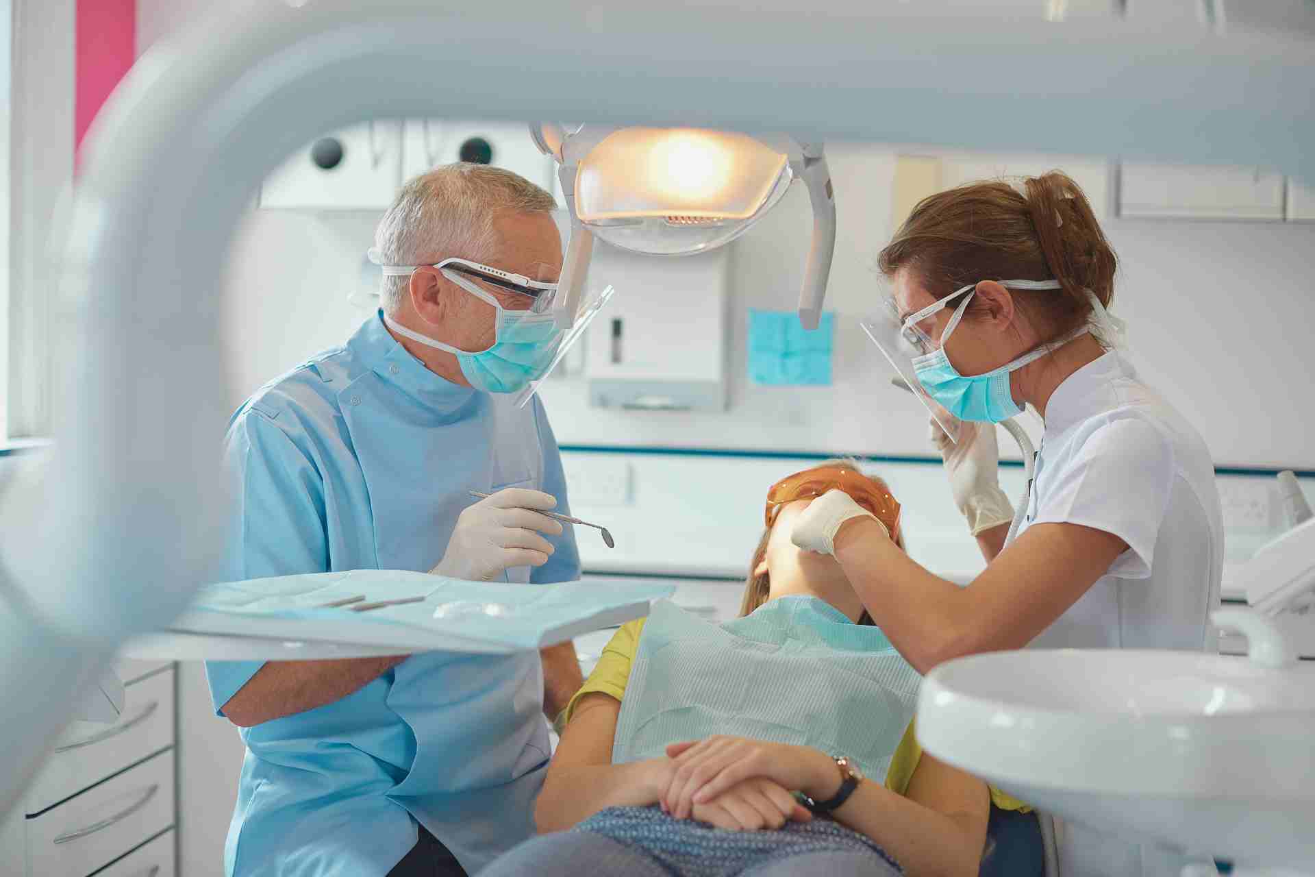 Dentist in Sweet Home, OR